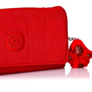 Kipling Rubi Large wallet